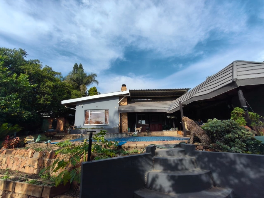 4 Bedroom Property for Sale in Cashan North West
